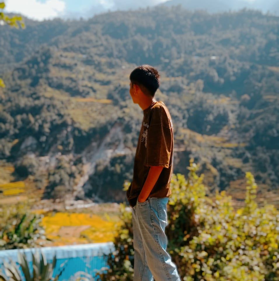 Profile Image